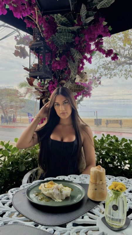 Sophia Bs 9