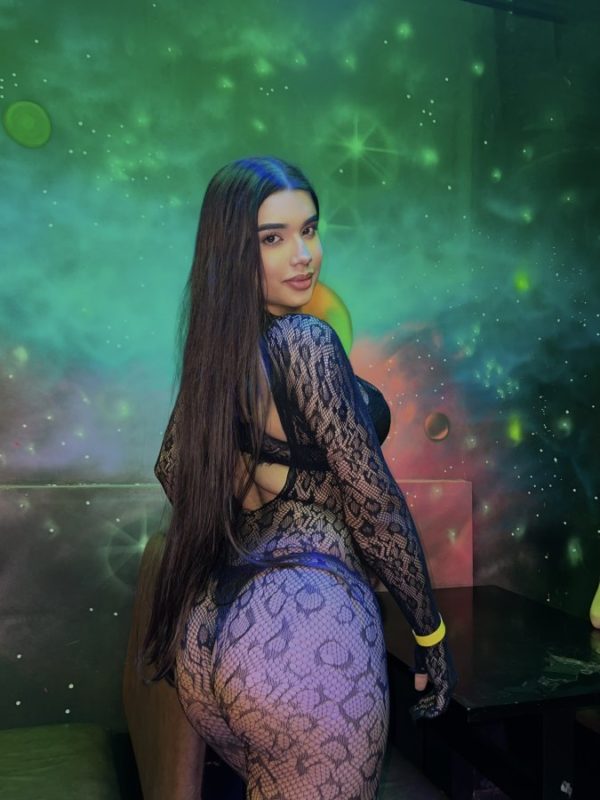 Arielly Bonatti 1