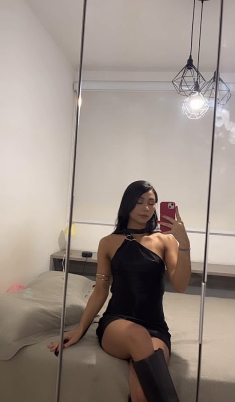 Elisa ninfetinha 1