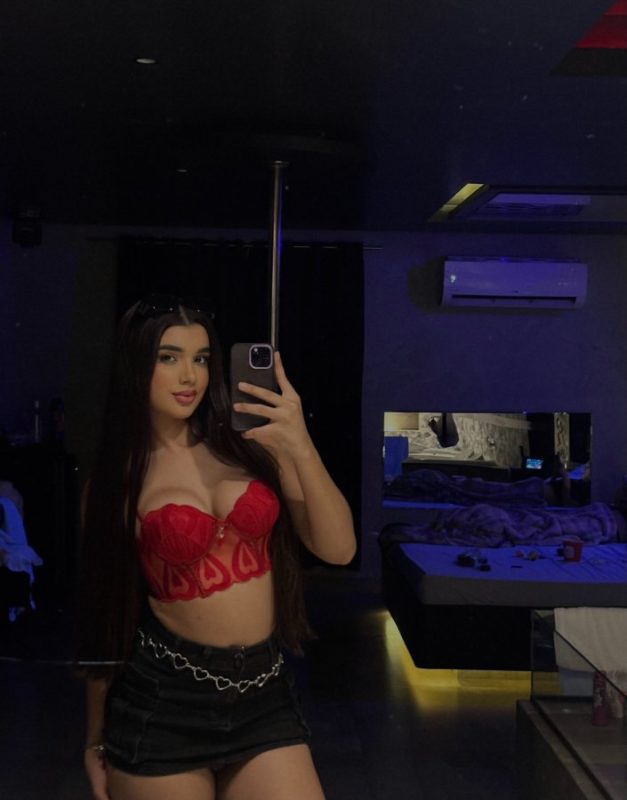 Arielly Bonatti 5
