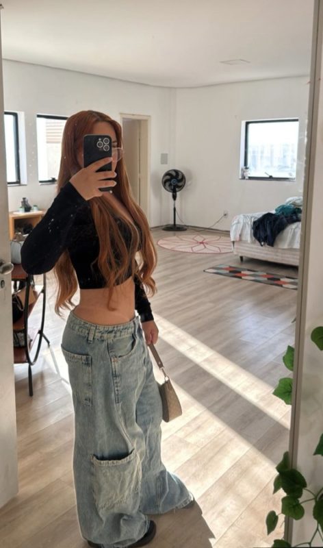 Melissa Mel 1