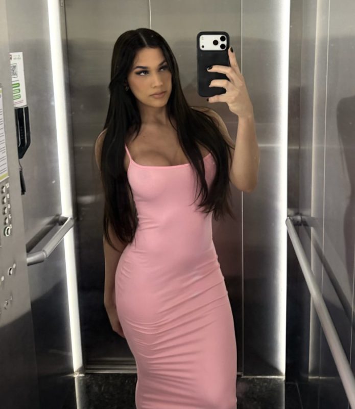 Sophia Bs 12