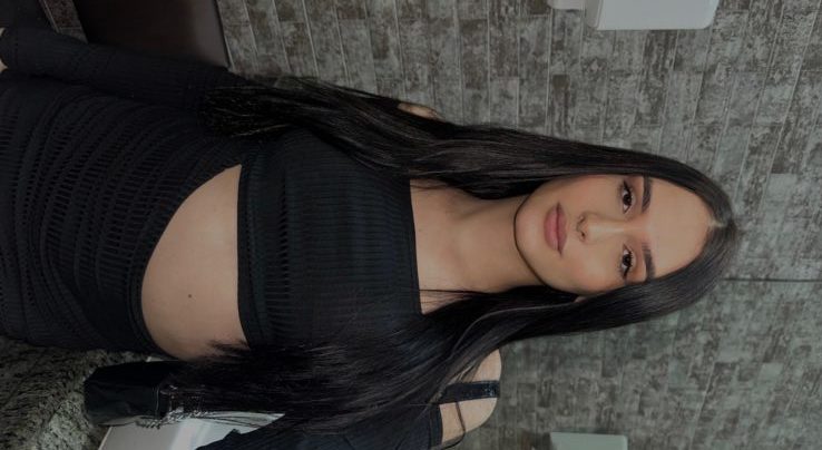 Victoria Bonatti 1