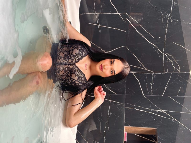 Victoria Bonatti