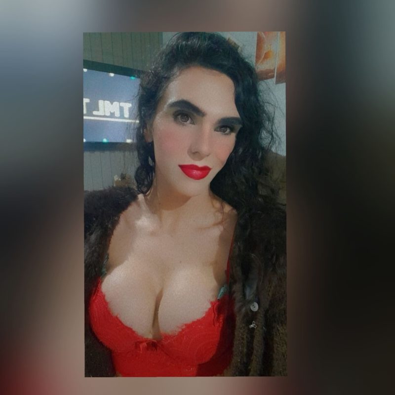 Maíra Amandio 8