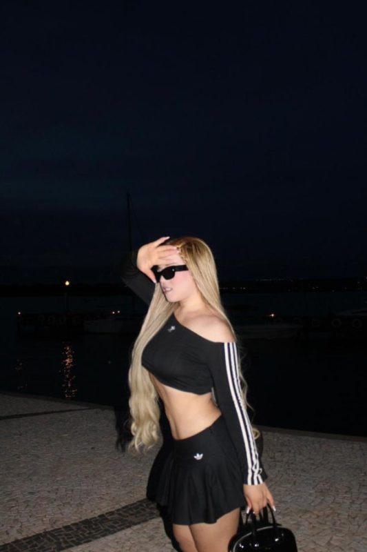 Melissa Mel 58