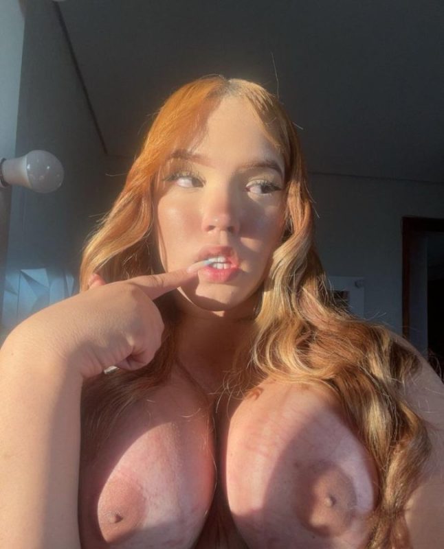 Melissa Mel 29