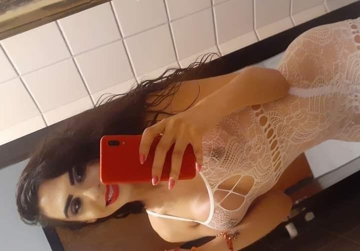 Maíra Amandio 1