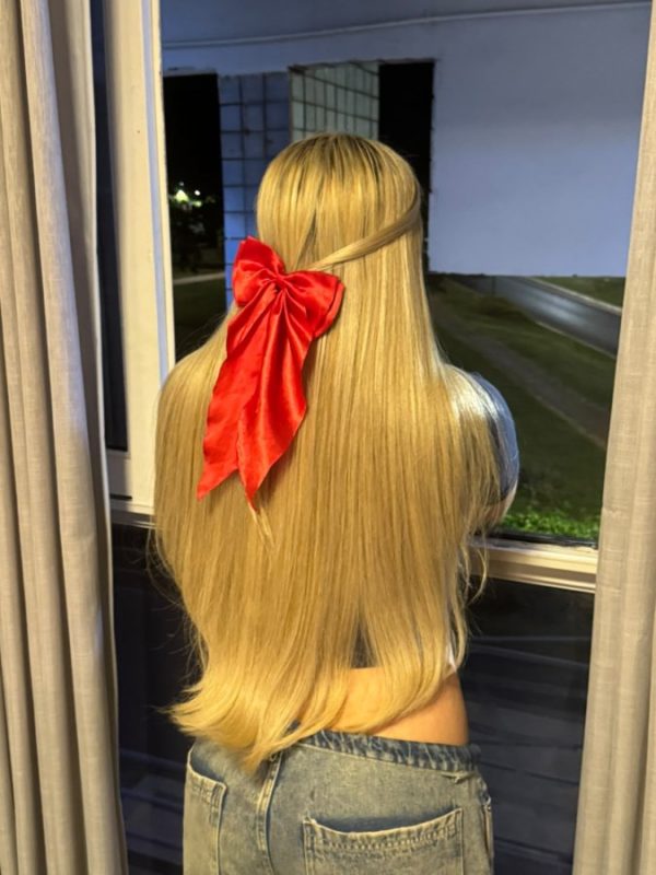 Melissa Mel 1