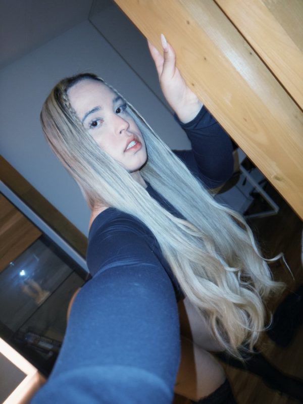 Melissa Mel 19