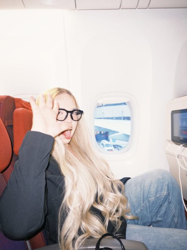 Melissa Mel 16