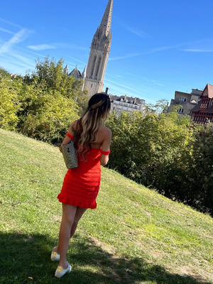 Milena Cortez 18