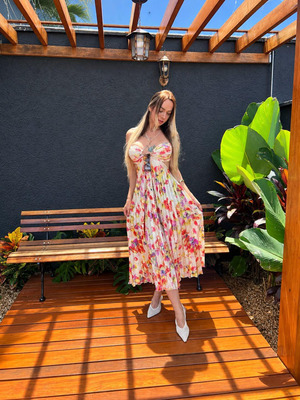 Milena Cortez 1