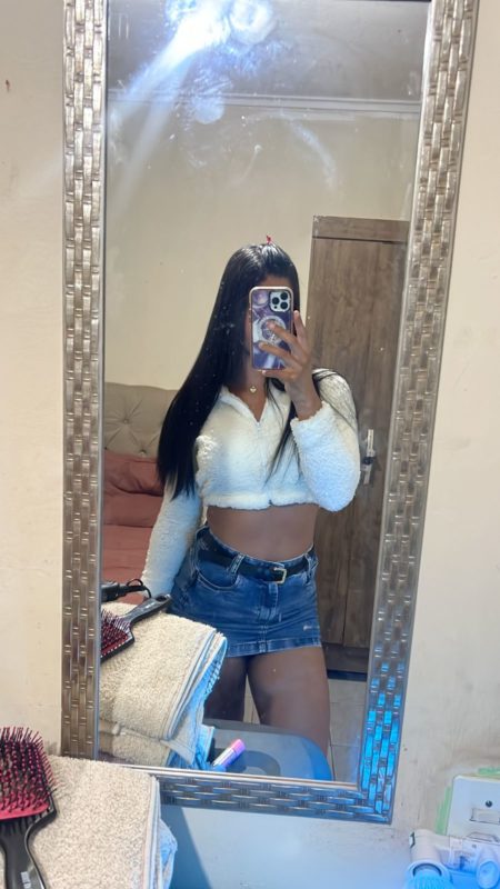 Bonequinha Safada 6