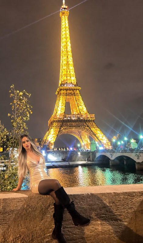 Milena Cortez 3