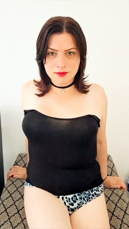 Victoria Rivera 5