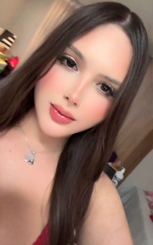 Lara Rassi 12