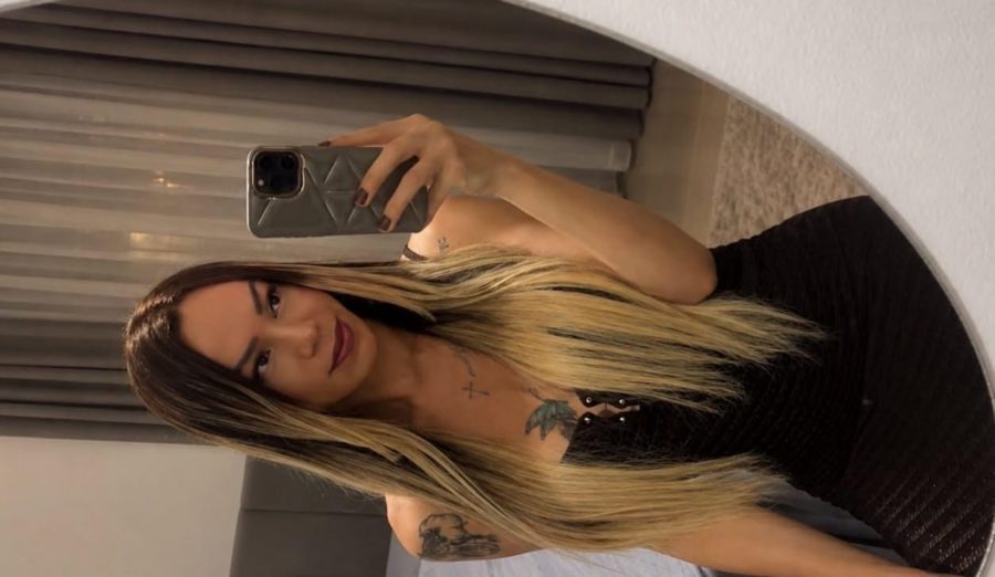 Milena Cortez