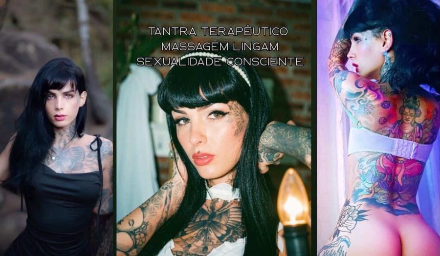 Nanda M Terapeuta