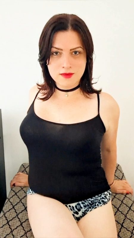 Victoria Rivera 1