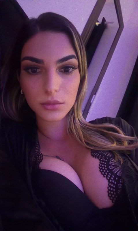 Yasmin Almeida 14