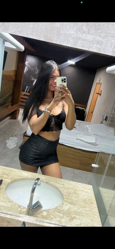 Bonequinha Safada 4