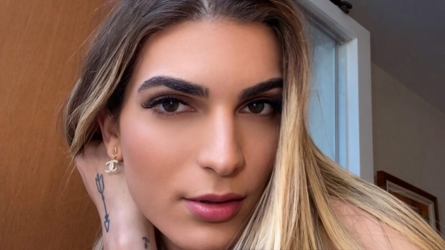 Yasmin Almeida 9