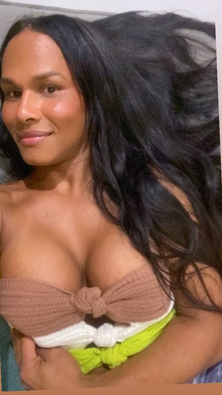 Wanessa Fernandes 8