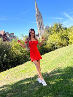 Milena Cortez 5