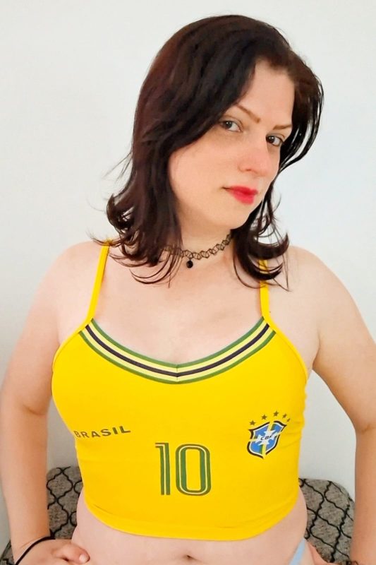 Victoria Rivera 15
