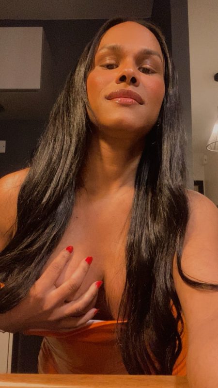 Wanessa Fernandes 6