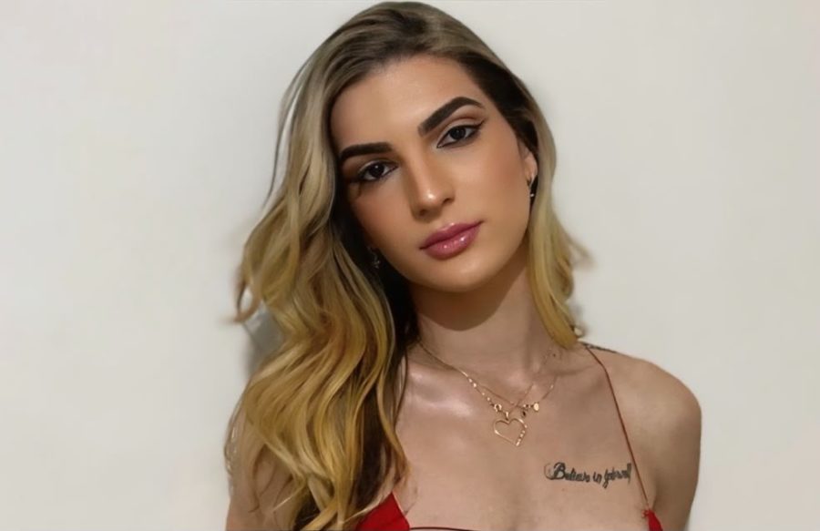 Yasmin Almeida 20