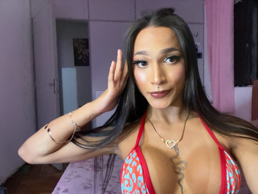 Myrella Maya 3