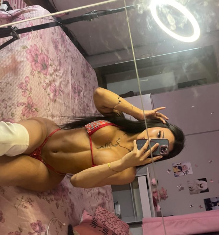 Myrella Maya 1