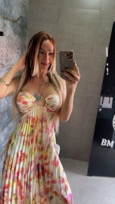 Milena Cortez 11