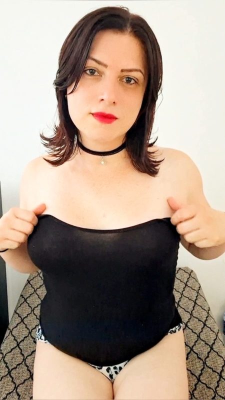 Victoria Rivera 6