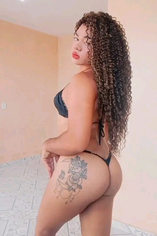 Morena Safada 4
