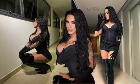 Kelly Gloss 62