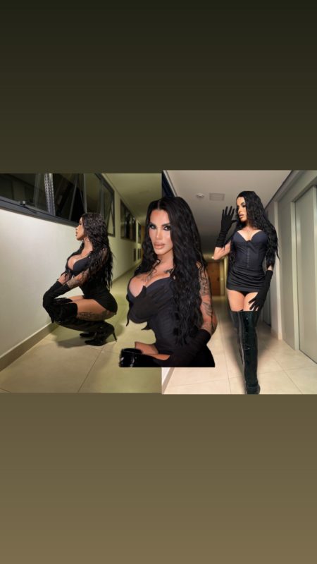 Kelly Gloss 64