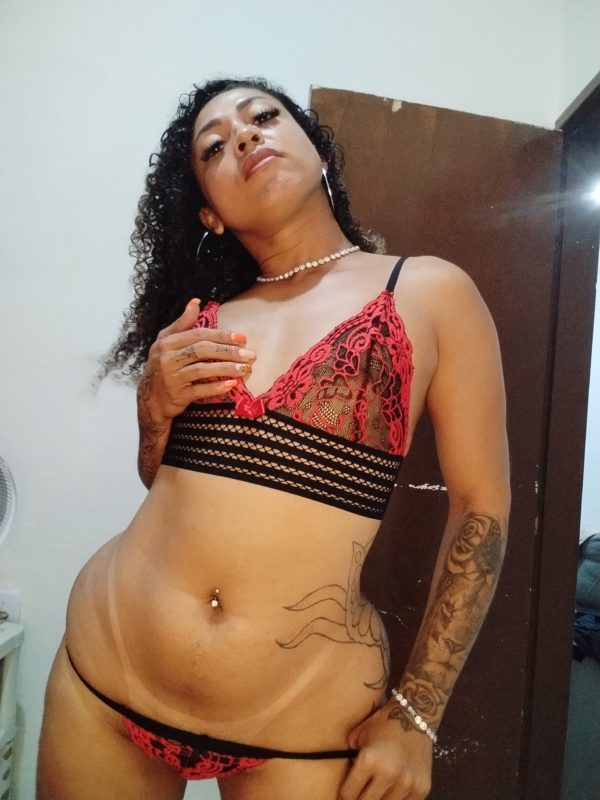 Luana Andrade 2