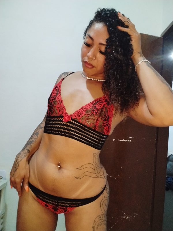 Luana Andrade 5