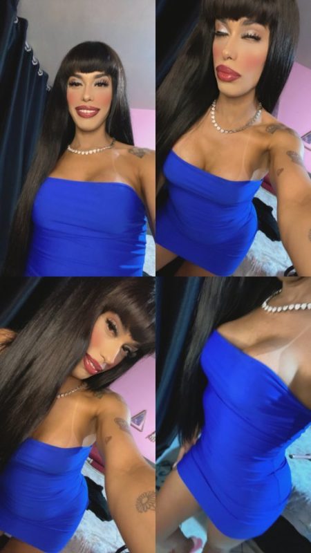 Carol Pantera 19