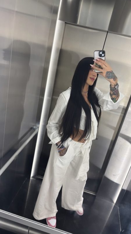 Gabrielly Rocha 48