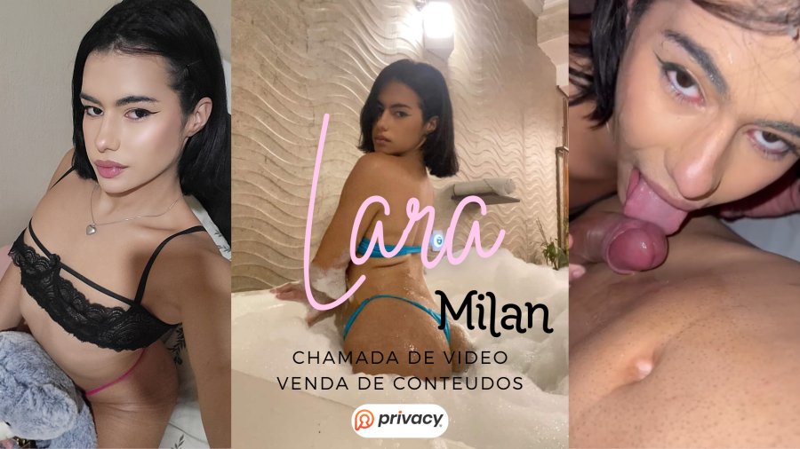 Lara Miilan 6