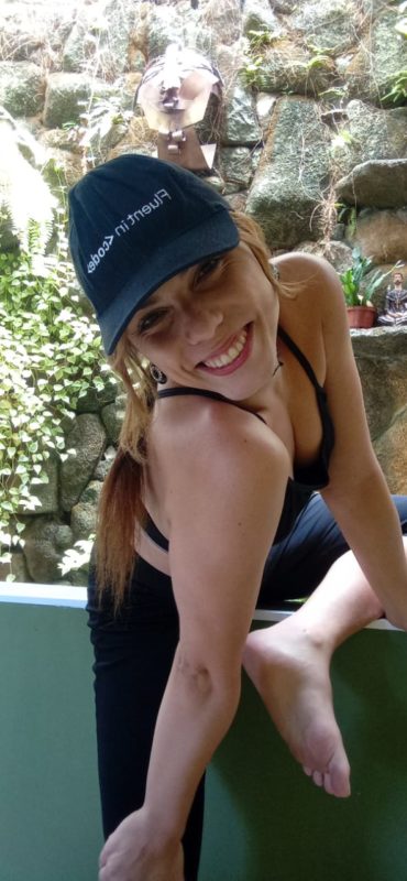 Anastácia Ricci 20