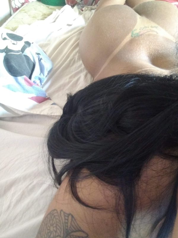 Alana Cristina 8