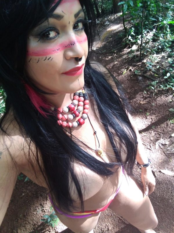 Alana Cristina 7