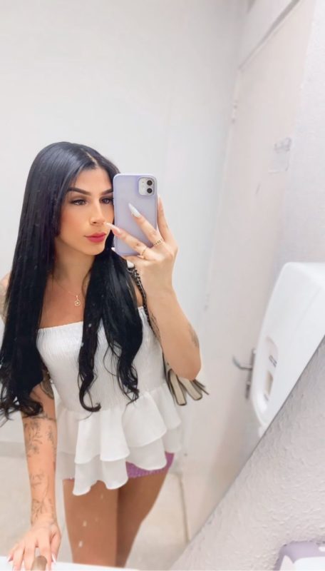 Naytalla Lorrayne 6