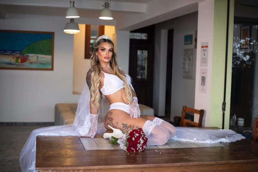 Faby Ferreira 52
