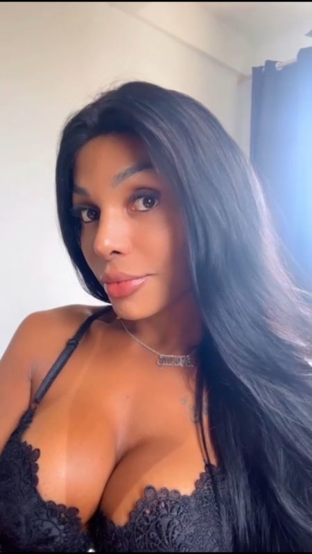 Michelly Ribeiro 3
